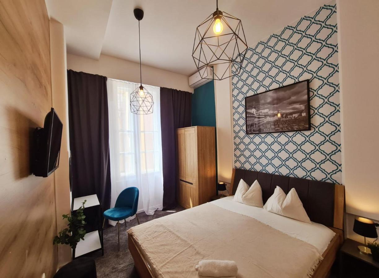 B&B Dolac Загреб Экстерьер фото