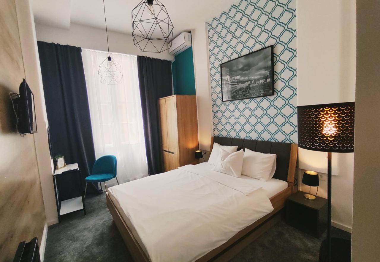 B&B Dolac Загреб Экстерьер фото