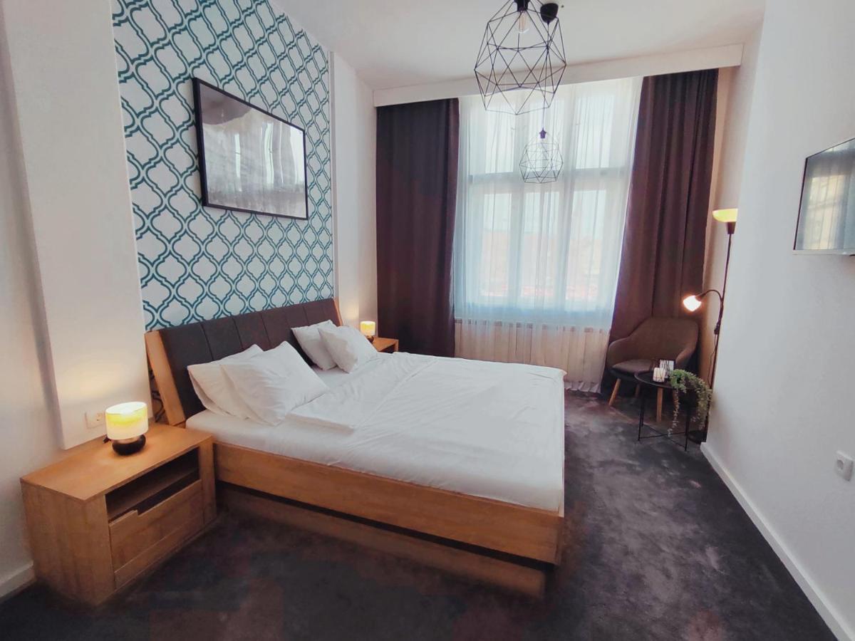 B&B Dolac Загреб Экстерьер фото