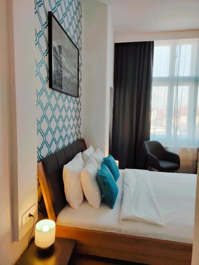 B&B Dolac Загреб Экстерьер фото